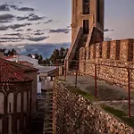 La Albora Εξοχικό σπίτι Galisteo
