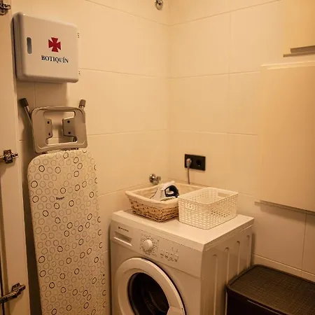 Country house La Albora *