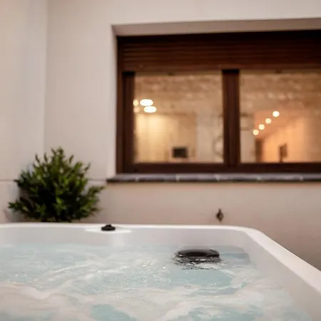 Country house La Albora *