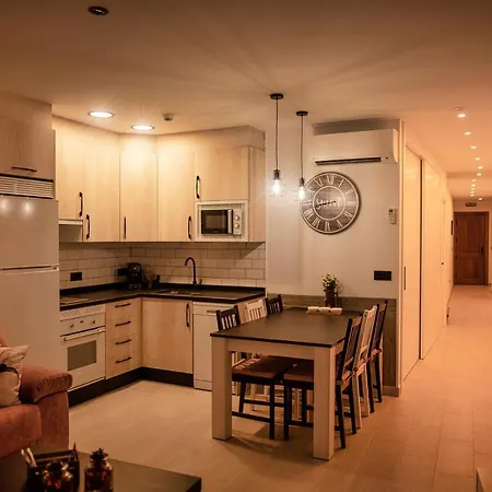 La Albora Country house