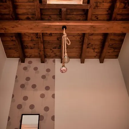 Landsted La Albora Galisteo