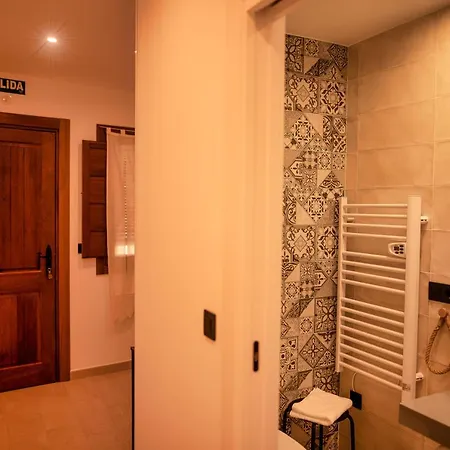 La Albora Country house