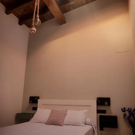 La Albora Country house *