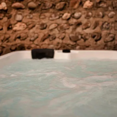 Country house La Albora