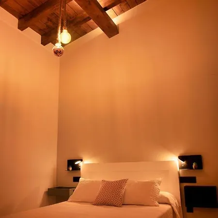 Landsted La Albora *