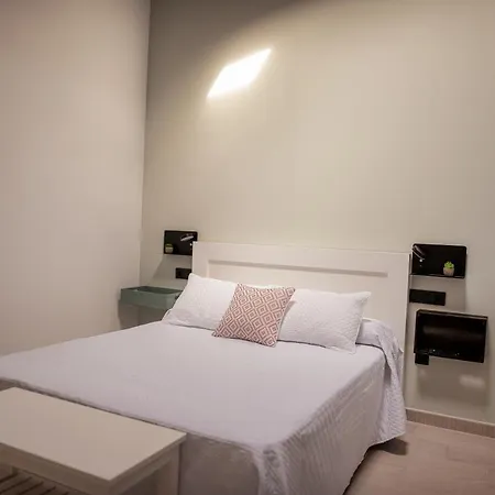 Country house La Albora Galisteo