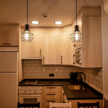 Country house La Albora