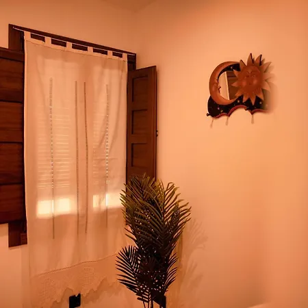 La Albora Kır Evi *