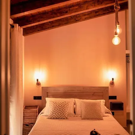 Country house La Albora