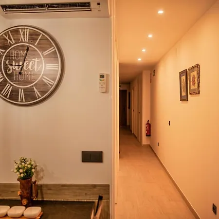 Kır Evi La Albora