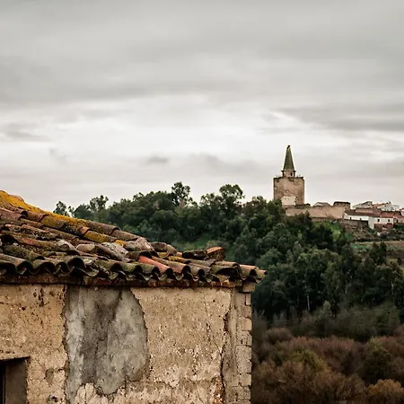 La Albora Kır Evi *