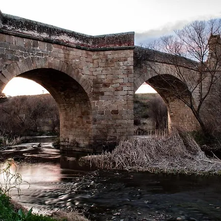 La Albora Landsted *