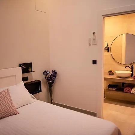 La Albora Kır Evi