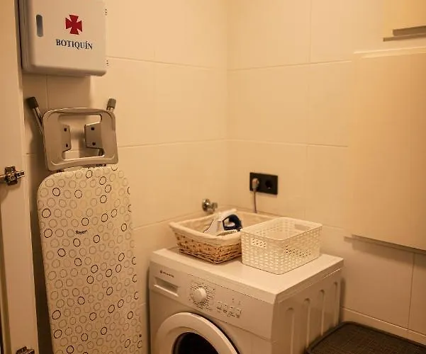 Летний дом La Albora *