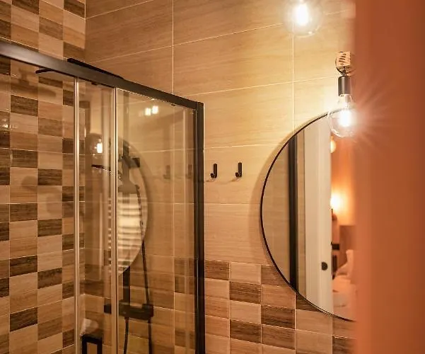 La Albora Галистео