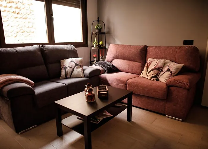 La Albora Галистео