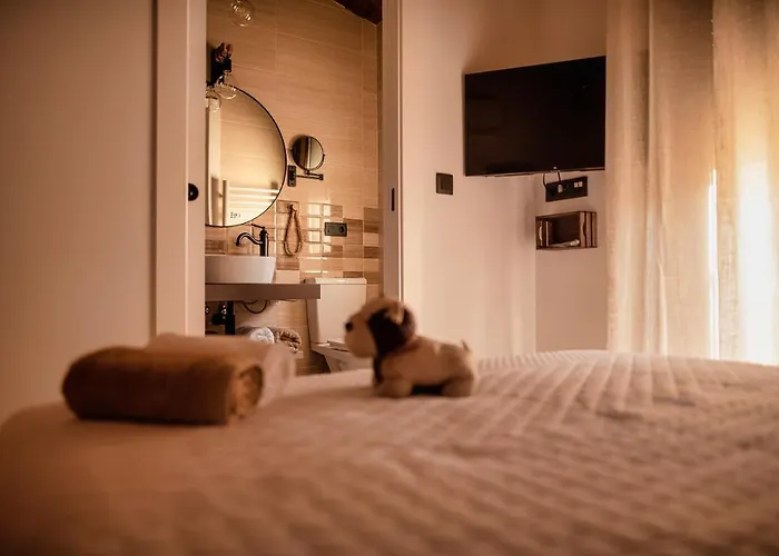 La Albora * Галистео