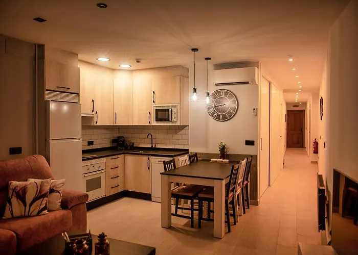 La Albora Летний дом