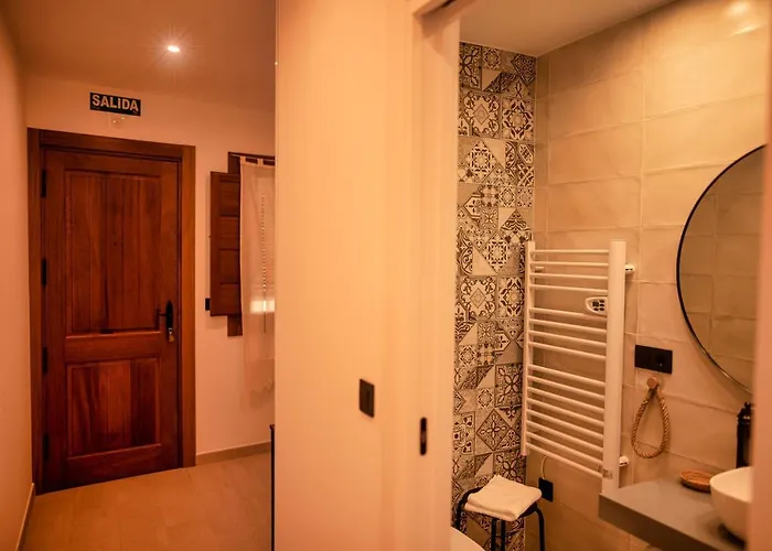 La Albora Летний дом