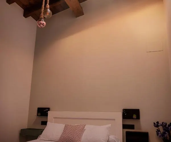 La Albora Летний дом *