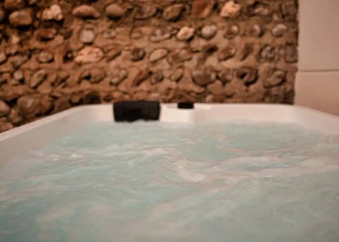 Летний дом La Albora