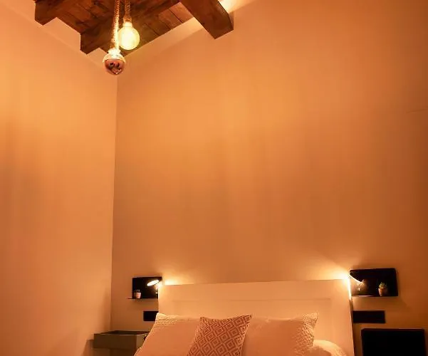 Летний дом La Albora *