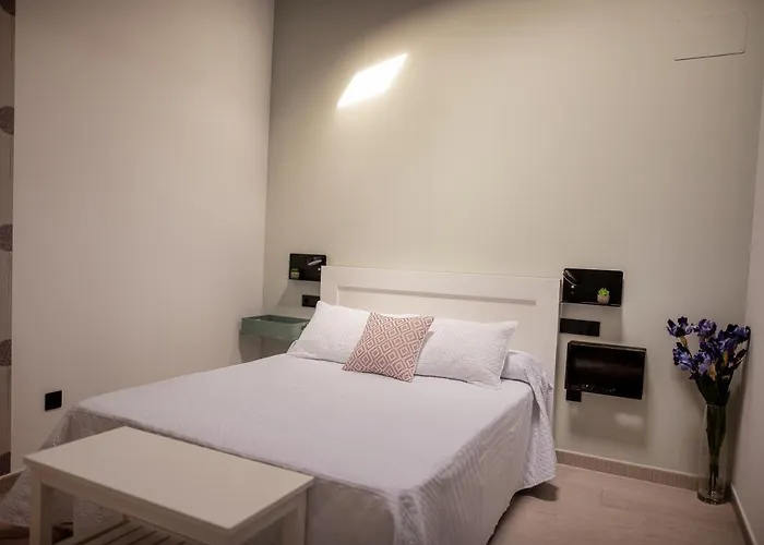 Летний дом La Albora Галистео