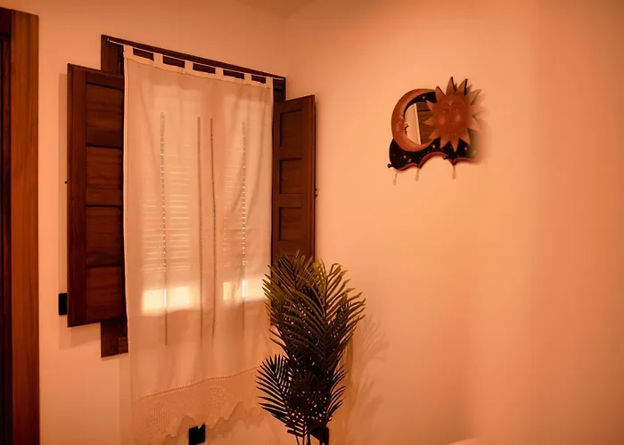 La Albora Летний дом *