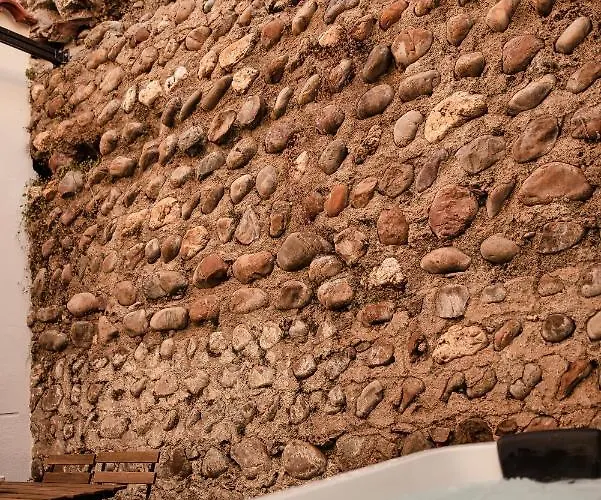 La Albora Летний дом