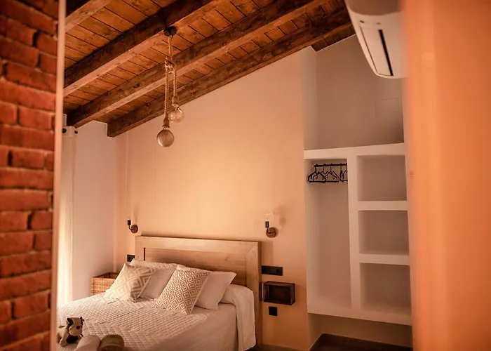 Летний дом La Albora