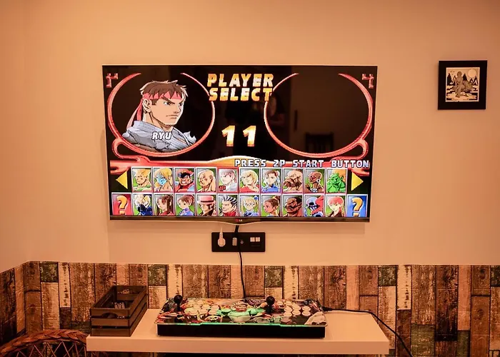 La Albora Галистео