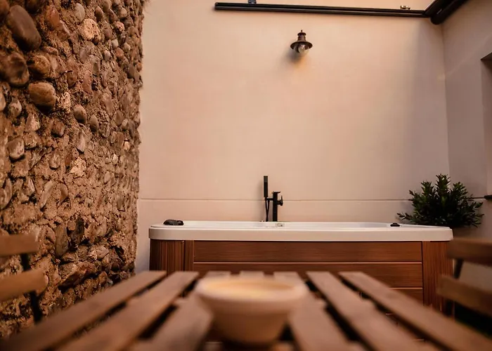 La Albora Летний дом