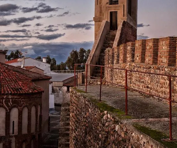 La Albora Летний дом Галистео