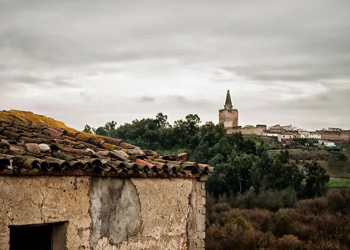 La Albora Летний дом *