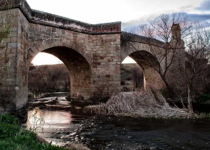 La Albora Летний дом *