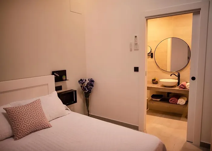 La Albora Летний дом